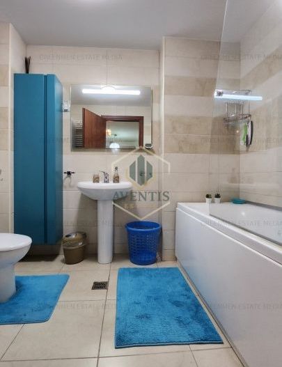 2 camere modern amenajat, bloc nou, centrala termica proprie, Metrou Iancului - Poză 14