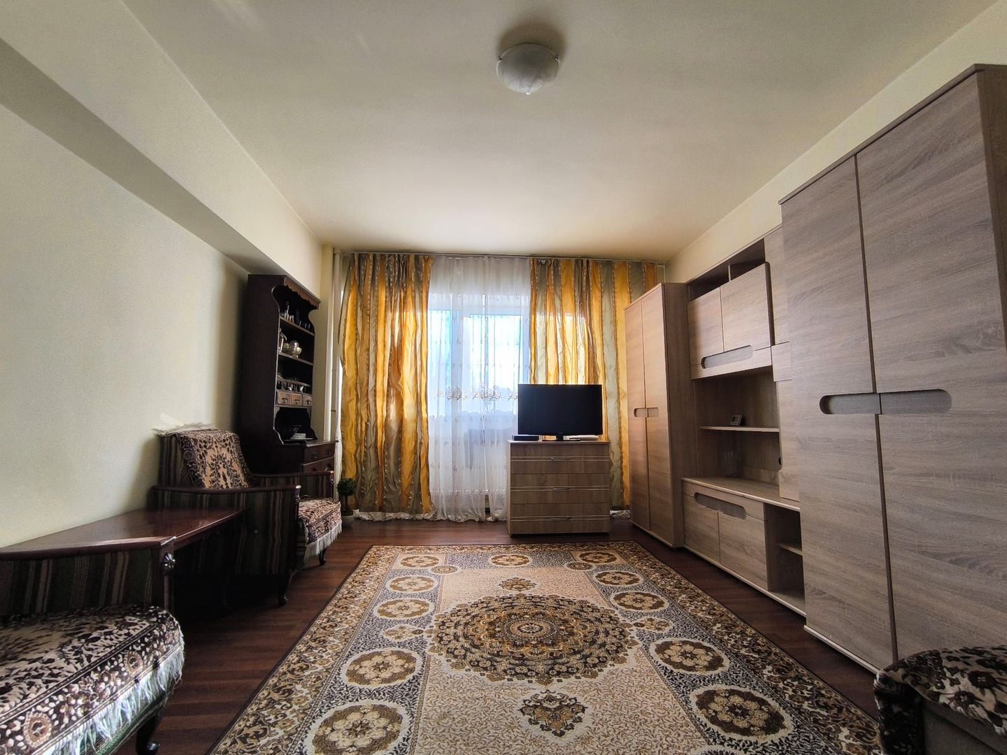 Apartament 2 camere decomandate Dorobantilor - Poză 7