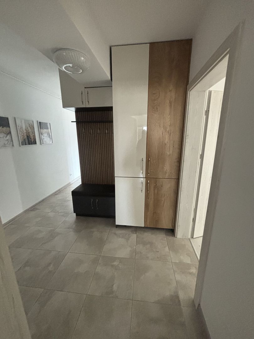 Apartament 3 camere- Pipera- Rond OMV cu loc de parcare subteran - Poză 16