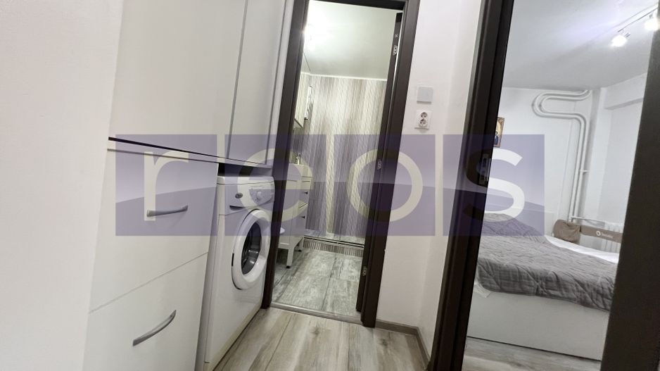 VANZARE | 2 CAMERE | ZONA VICTORIEI | RENOVAT | MOBILAT & UTILAT COMPLET - Poză 5
