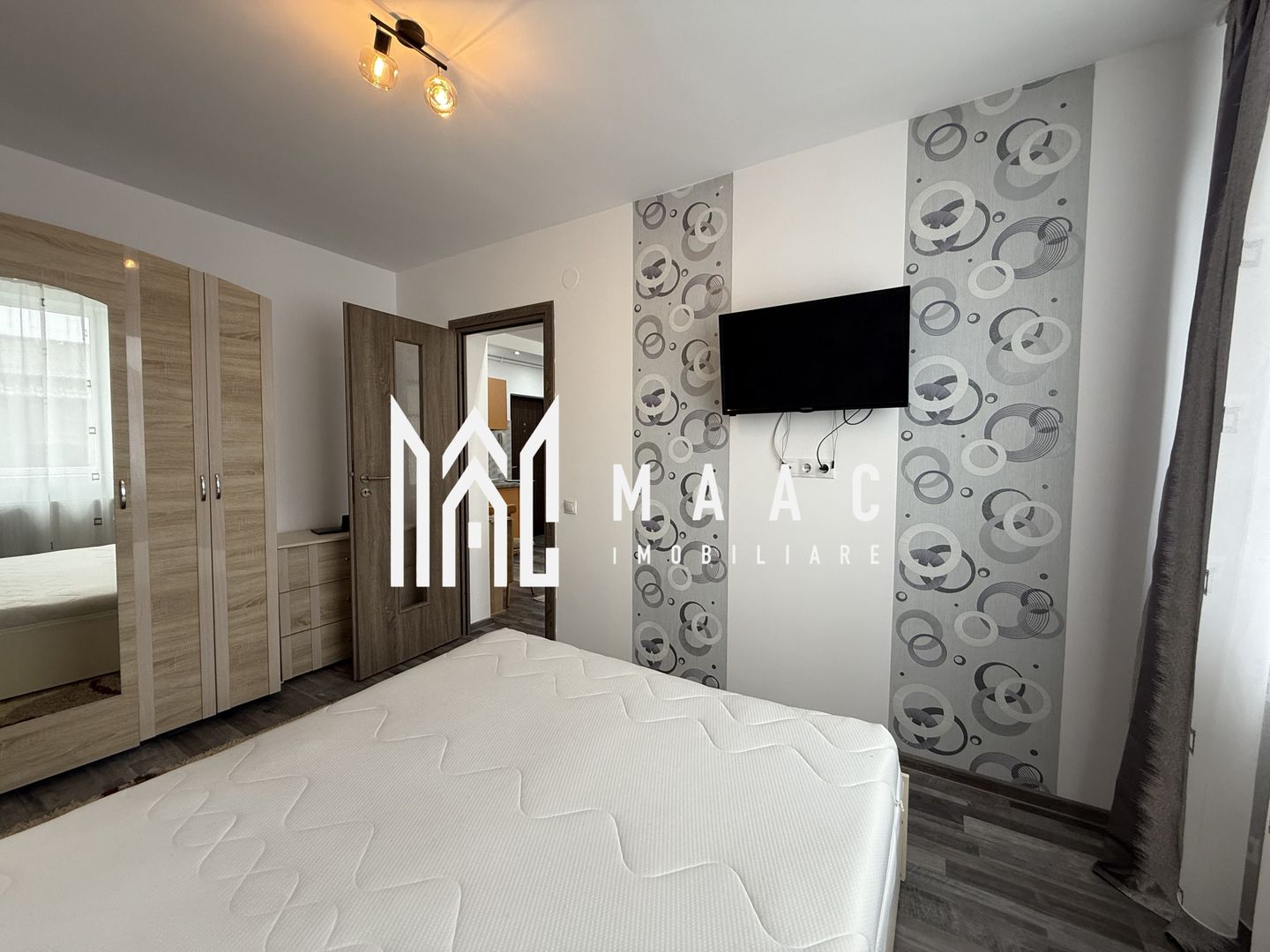 Apartament 2 camere | Arhitecților - Calea Cisnădiei | parcare - Poză 3