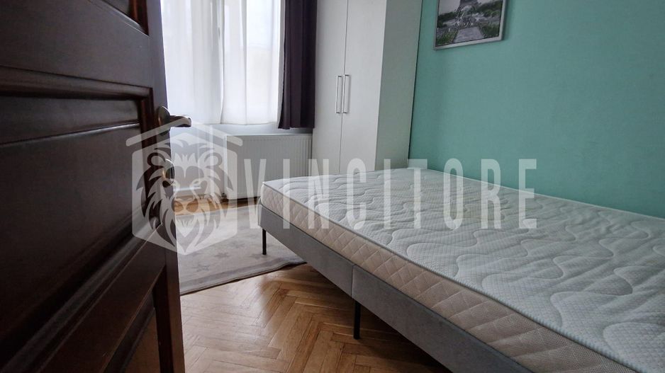 Apartament 3 Camere Aparatorii Patriei - 10 Min Metrou - Poză 16