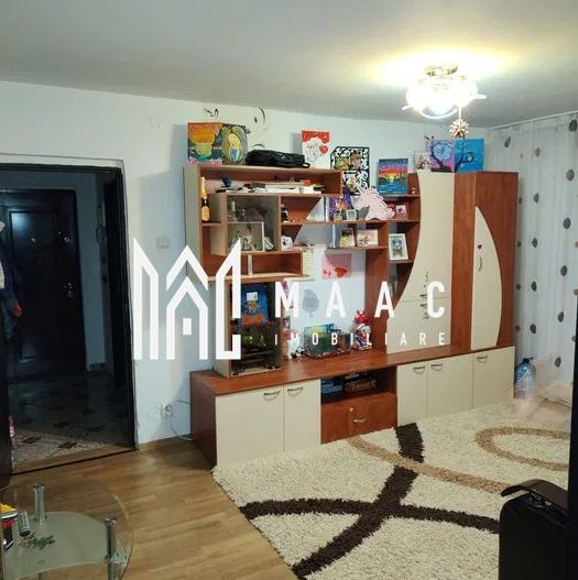 Apartament 3 camere I Mihai Viteazu I 50 MP I Mobilat/Utilat - Poză 1