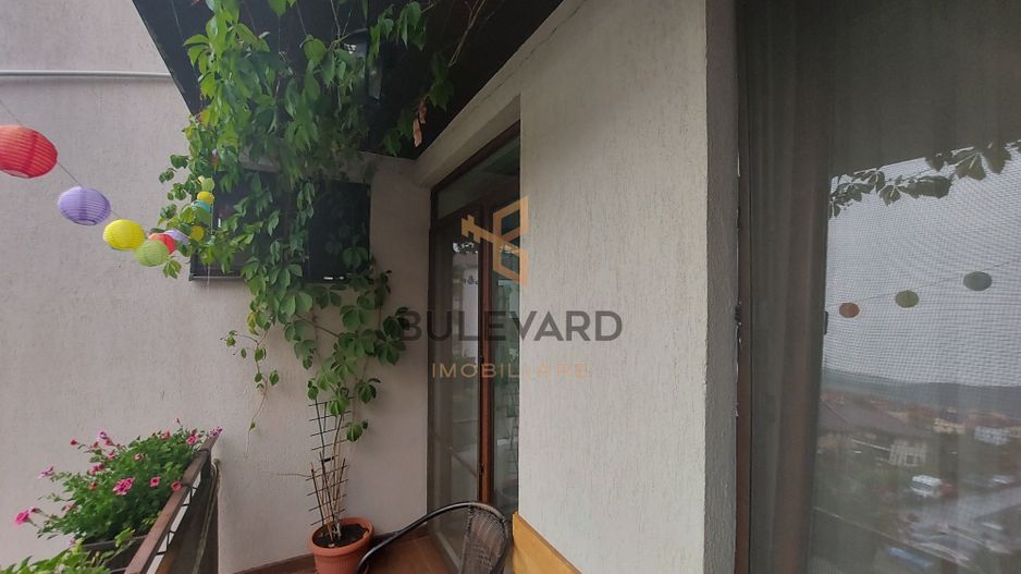 Apartament cu 3 camere/70 mp, zona strazii Somesului! - Poză 10
