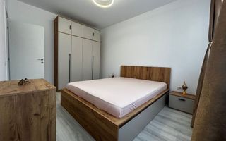 Apartament 2 camere mobilat/utilat - zona Subcetate/Sanpetru - Poză 4