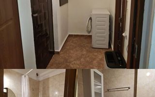 Garsonieră de închiriat | Vasile Aaron, Sibiu | 24 mp, parter - Poză 3