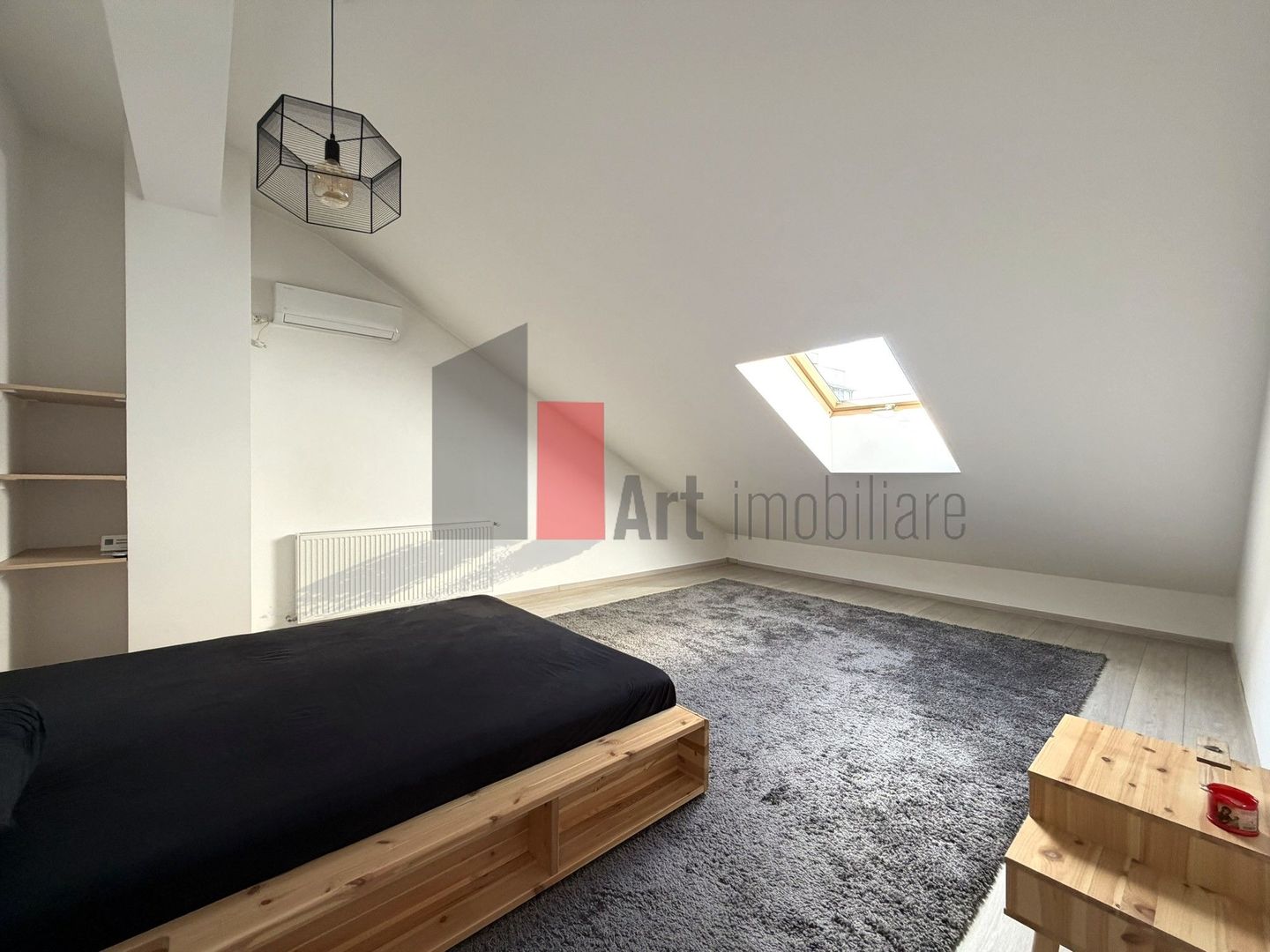 Apartament 3 camere tip Duplex - zona Calea Calarasilor/Popa Nan - Poză 14
