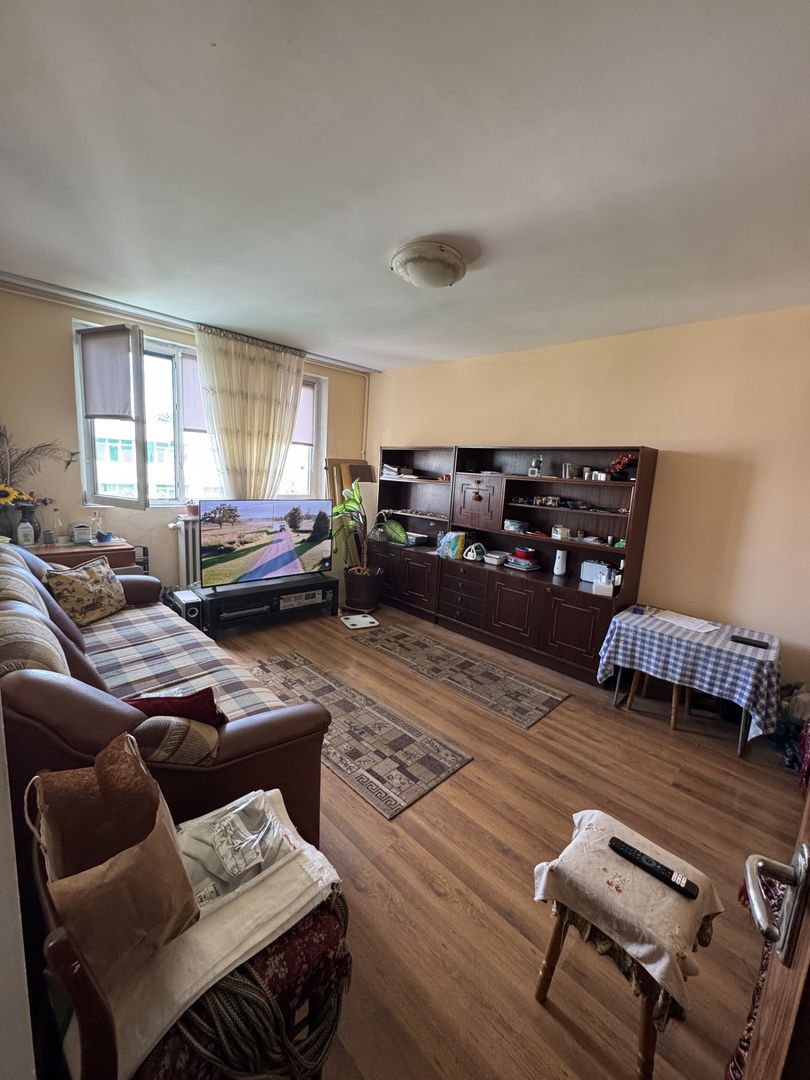 Apartament 3 camere- Ozana - metrou 1 Decembrie / Titan IM506 - Poză 3