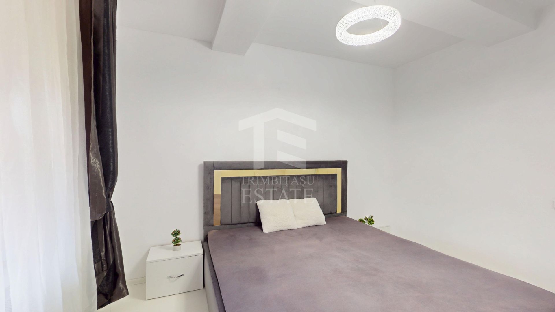 Apartament 2 camere decomandat, balcon de 27 mp Comision 0% - Poză 19