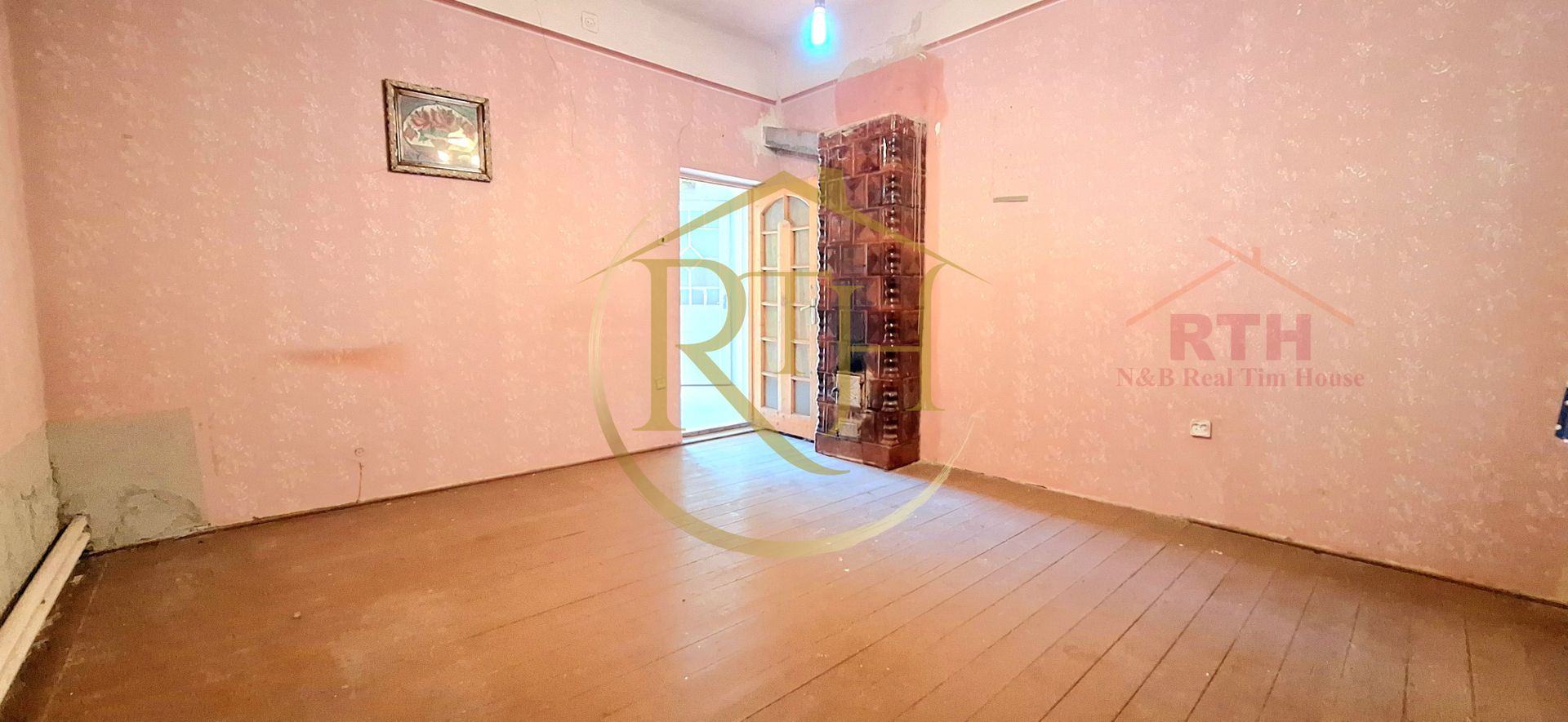 Oferim spre vanzare casa + teren, zona Sagului,  Necesita renovare - Poză 2