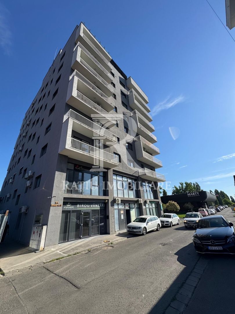 Apartament cu 2 camere | Parcul Salca | Oradea - Poză 7