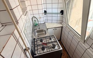 3 camere| complex studentesc |centrala termica| garaj sub bloc| pet friendly - Poză 17