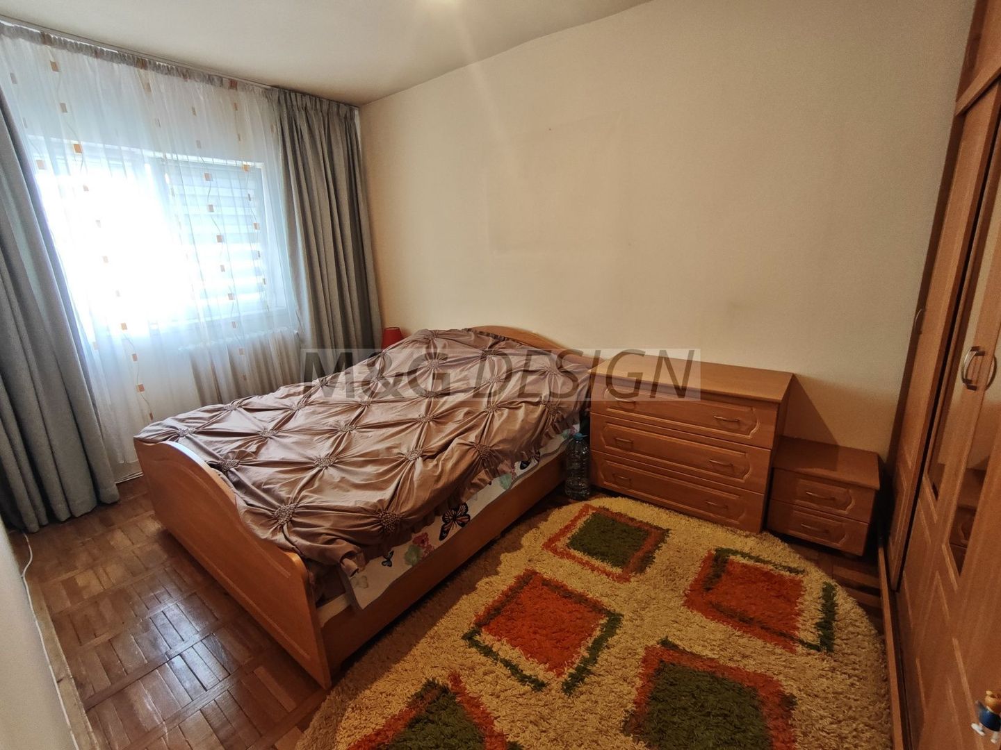 Apartament 2 camere zona Simion Barnutiu - Poză 6