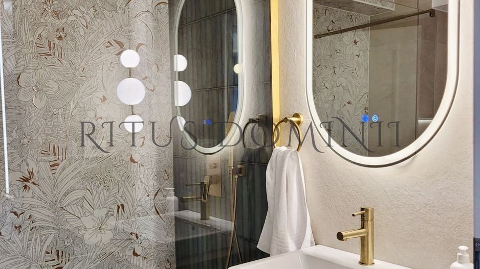 Apartament Luxos cu 3 Camere, Iosia Residence, 64mp - Poză 6