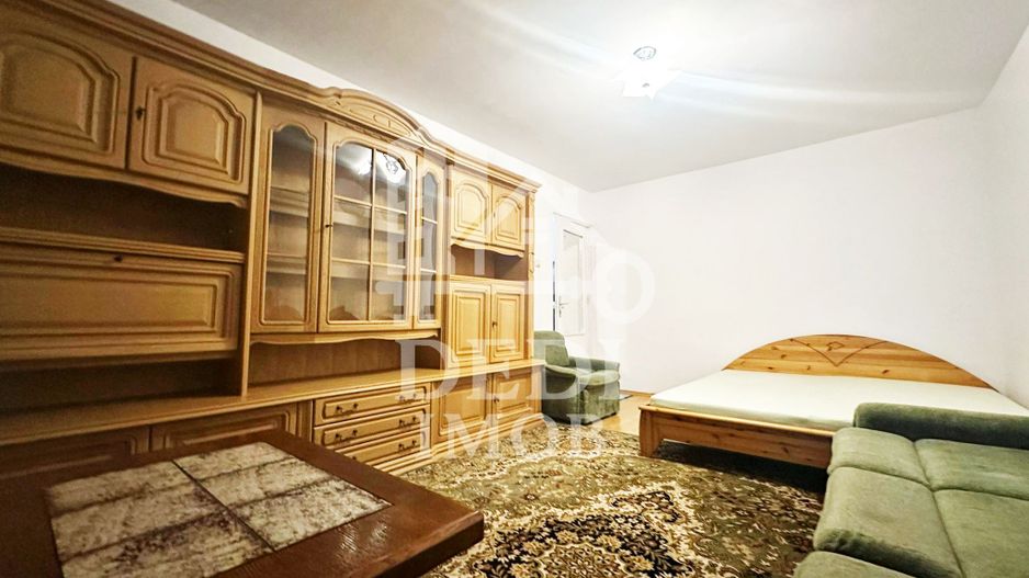 Inchiriez apartament Nufarul - Poză 1
