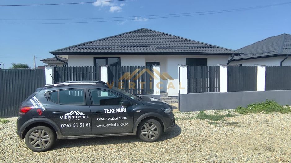 casa de vanzare 129000Euro - Poză 1