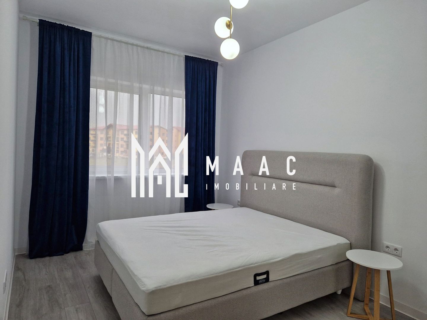 Apartament de închiriat 2 camere | Șelimbăr | parcare și boxă - Poză 3