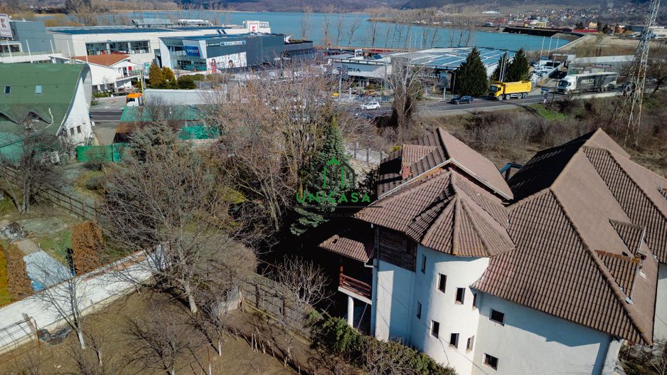 Casă tip duplex spațioasă în zona de Nord - Poză 2