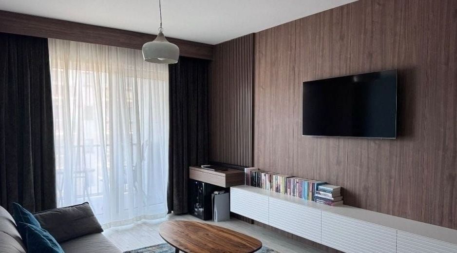 3 camere  Parcare Subterana Sophia Residence Buna Ziua - Poză 2