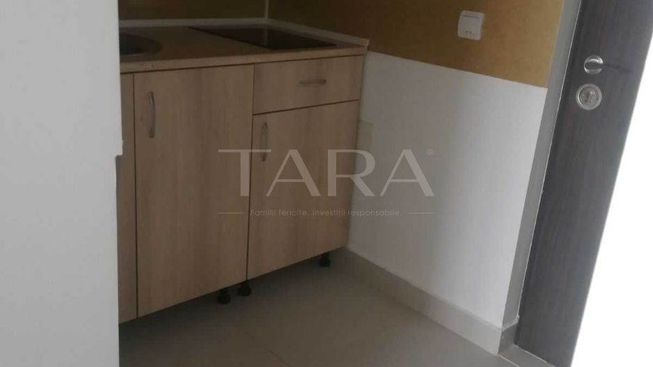 Pachet investițional – 2 garsoniere de 21 mp – Mărăști. - Poză 6