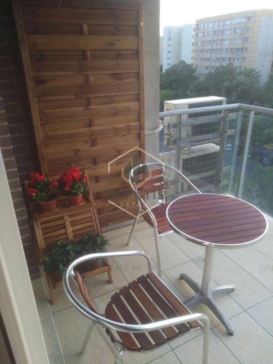 Rose Garden, complex nou, parcare,boxa, modern mobilat, Metrou Obor la 10 minute - Poză 3