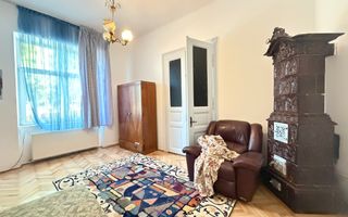 Casa cu 4 camere de inchiriat cu 2 locuri de parcare, zona 7 Strazi - Poză 12