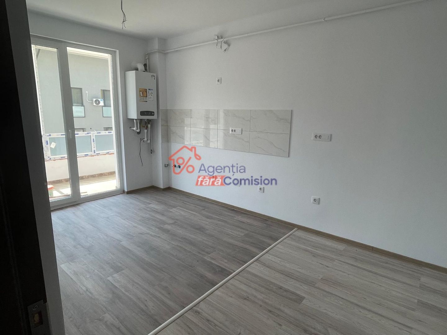 Apartament 3CD, Pacurari, 145000euro - Poză 2