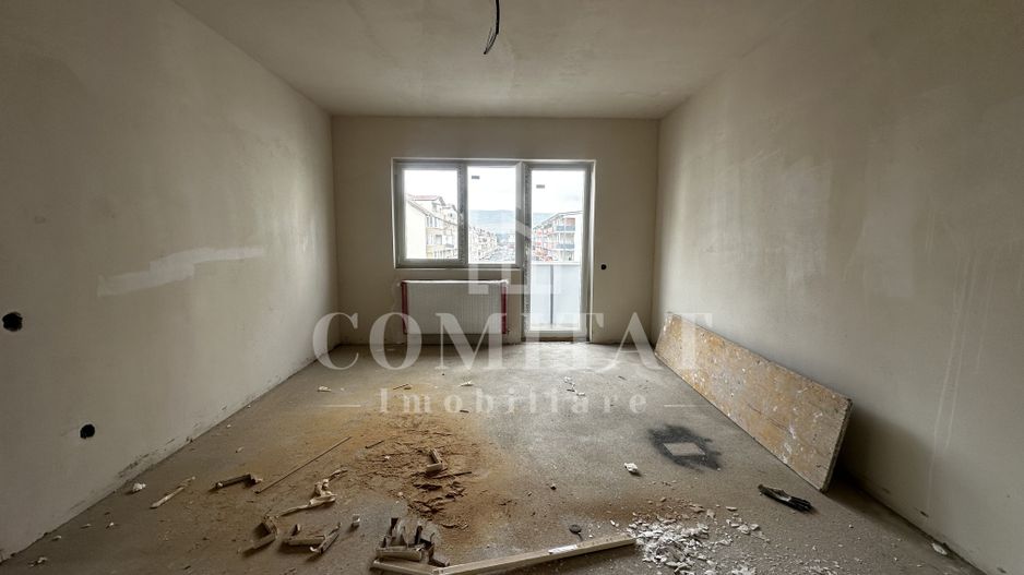 Apartament la etaj intermediar | Bloc nou | Cartier Terra - Poză 4