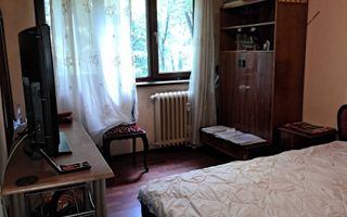 Apartament 4 camere, Bld. Brancoveanu, Aleea Covasna. - Poză 9