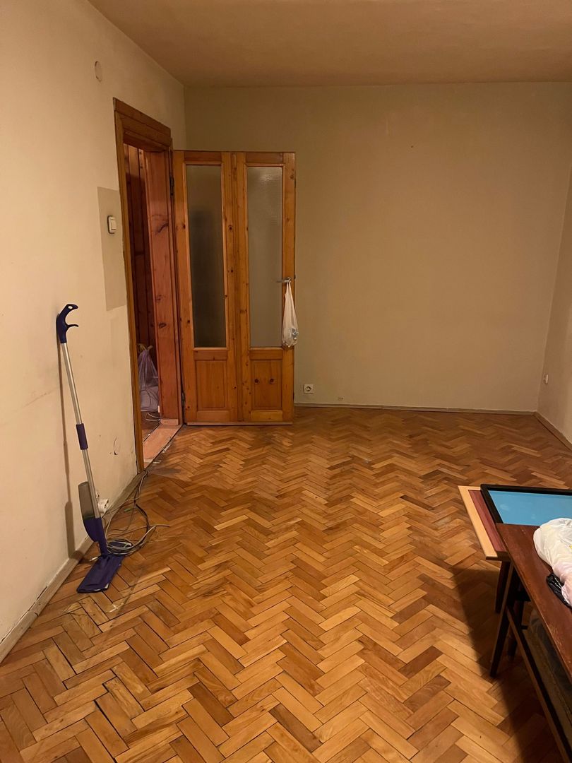 Aradului et 1 2 camere deomandat 2 balcoane negociabil - Poză 4