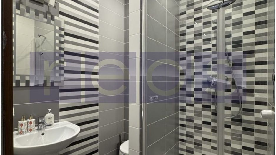 VANZARE -PENTHOUSE SUPERB - 3 CAMERE - TERASA  de 60 mp - Poză 15