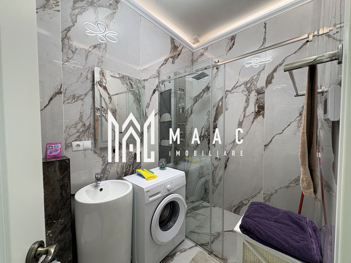 Penthouse 3 camere de vânzare | Sibiu, Lazaret | lift - Poză 8