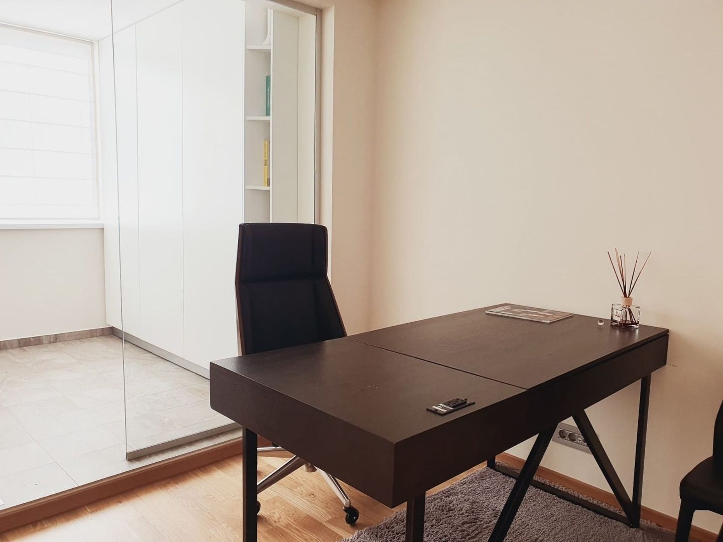 Apartamente 3 camere zona Centrala - Poză 16