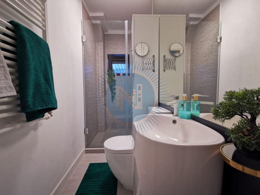 Apartament 4 camere Capitale - Poză 7