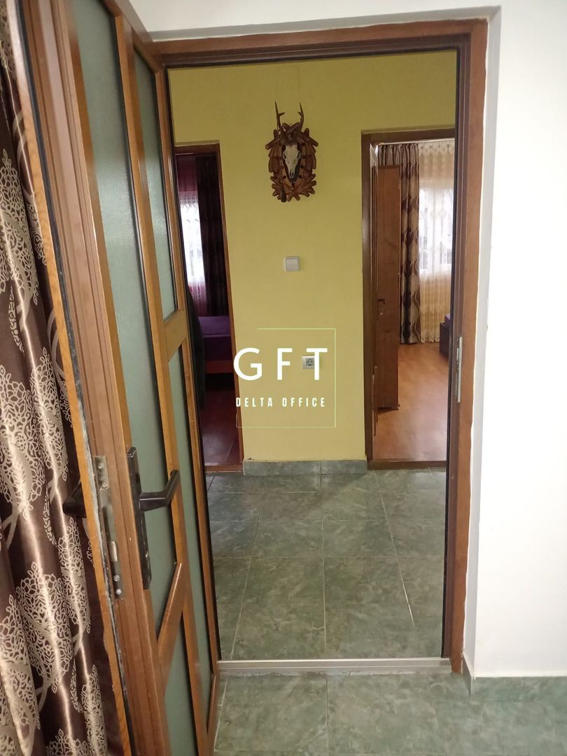 Casa de vanzare in Piatra com. Chiuza cu teren de 30Ari. - Poză 11