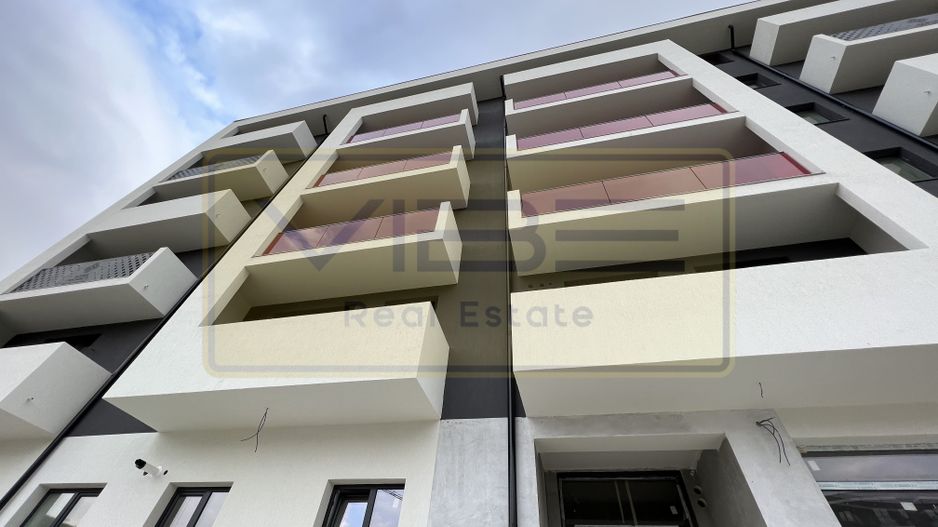 Apartament 2 camere intabulat Profi - Sofia District - Poză 13