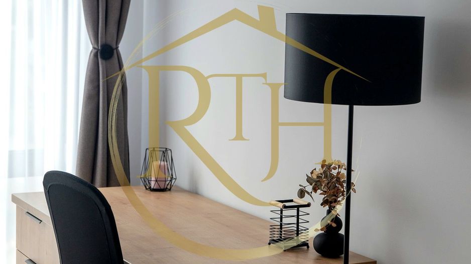 Oferim spre inchiriere apartament cu 3 camere, totul Nou, zona Lipovei,Bloc Nou - Poză 15