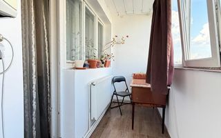 Apartament cu 2 camere / 54mp/ zona Podu Ros - Poză 7
