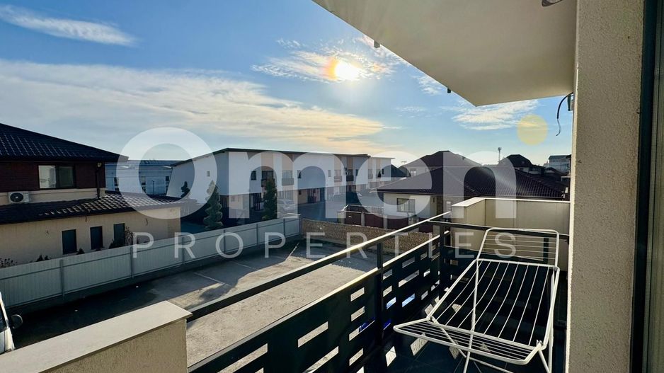 Apartament de inchiriat 2 camere | zona Lămâîței | 2 locuri parcare incluse - Poză 7