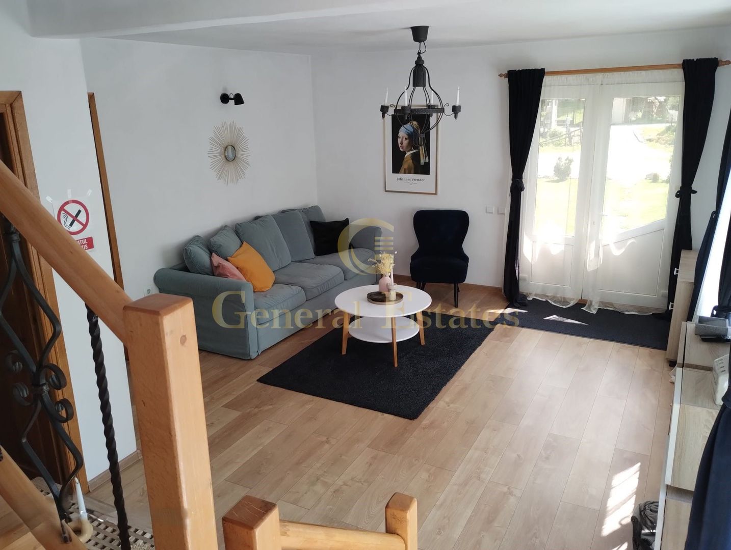 Casă de poveste în Moieciu de Sus - Poză 5