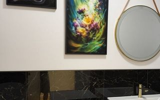 Apartament premium cu parcare subterană. Ansamblu Rezidential Nou. - Poză 12