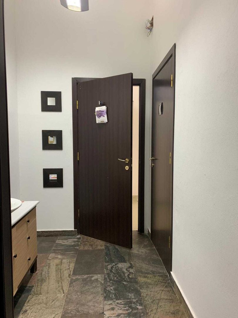 Spatiu comercial Pipera, parter, stradal - Poză 7