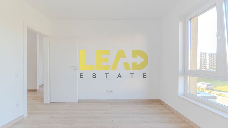 De vanzare ap. 2 camere, 58 mp utili, Rokman! COMISION 0% - Poză 11