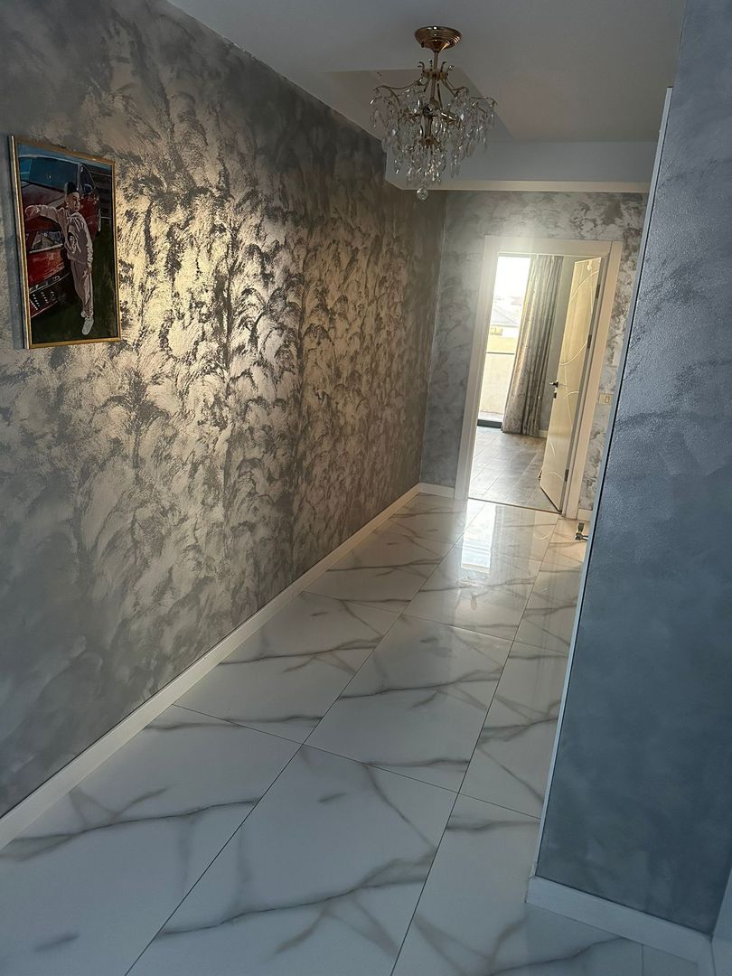 CASA INDIVIDUALA BERCENI, 315 MP TEREN, INCALZIRE PARDOSEALA, COMIS 0% - Poză 31