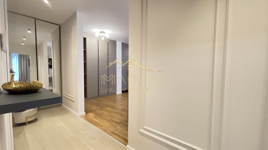 Apartament modern**2 Camere***LUX//AVIATIEI - Poză 8