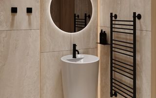 De inchiriat - Apartament cu 1 camera în zona Hașdeu! - Poză 4