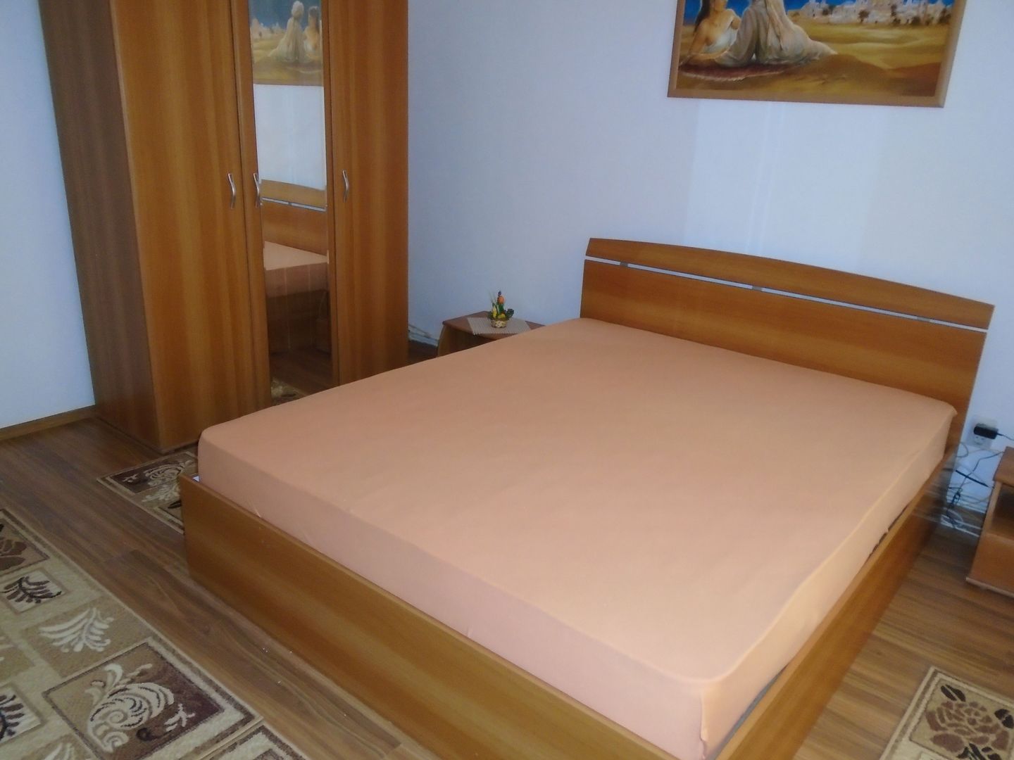 inchirieri Apartamente in casa 2 camere - Poză 14