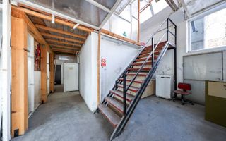 Hală Industrială de Vânzare în Parcul Industrial Tohan, Zărnești - Poză 23