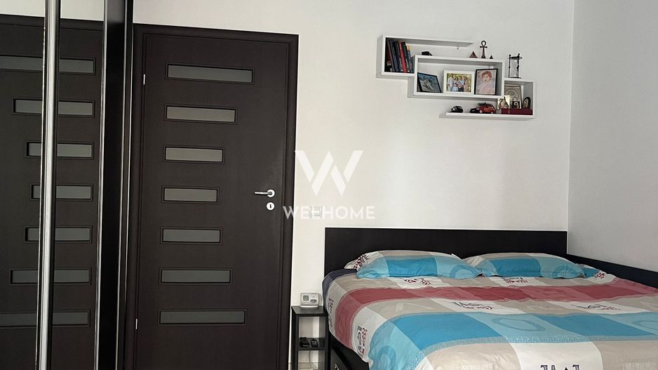 Apartament 3 cam 74mp utili, zona buna, Sibiu - Poză 13