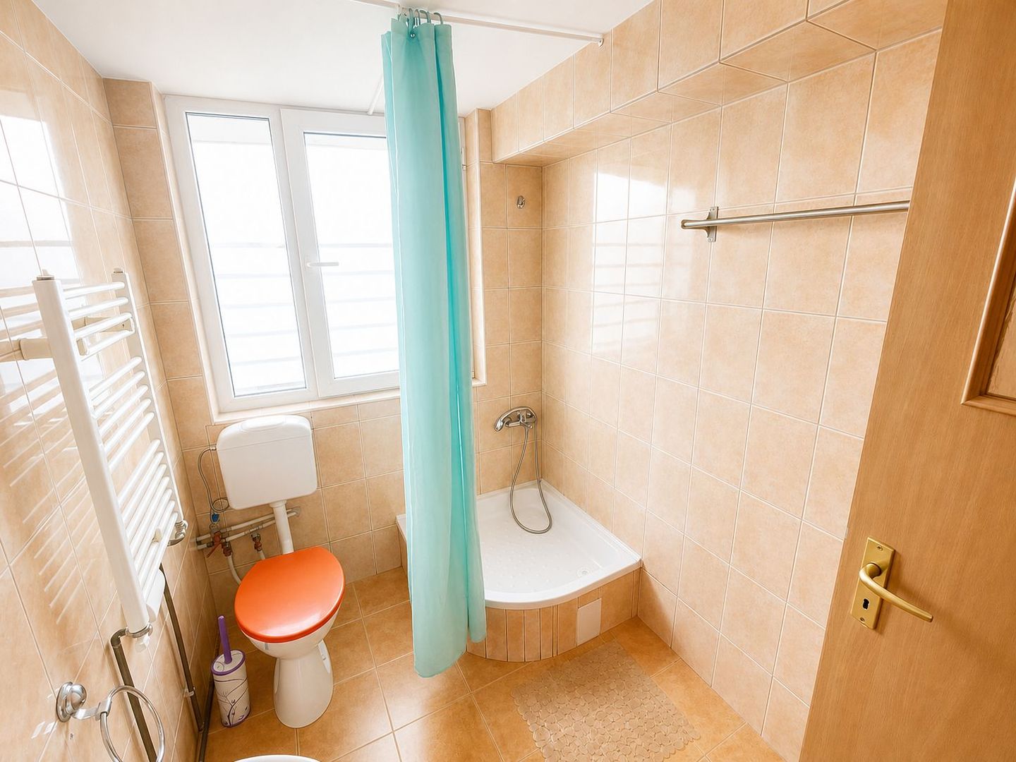 Apartament de vâzare | Garaj | Buna Ziua - Poză 10